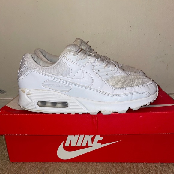Nike air max 90 - Picture 1 of 4